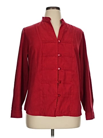DressBarn Blazer (view 1)
