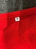 Unbranded Red Tank Top Size M - photo 7