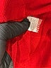 Unbranded Red Tank Top Size M - photo 9