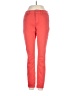Maurices Color Block Red Jeans Size XS - Sm - photo 1