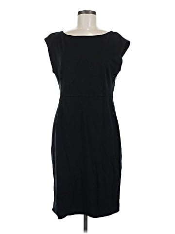 Eileen Fisher Casual Dress (view 1)