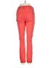 Maurices Color Block Red Jeans Size XS - Sm - photo 2