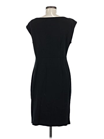 Eileen Fisher Casual Dress (view 2)