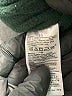 Old Navy 100% Polyester Solid Green Snow Jacket Size XL - photo 7