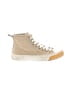 J.Crew Tan Sneakers Size 6 - photo 1