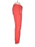 Maurices Color Block Red Jeans Size XS - Sm - photo 4