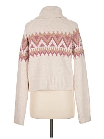 Ruby Moon Pullover Sweater (view 2)