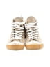 J.Crew Tan Sneakers Size 6 - photo 2