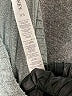 Jockey Gray Casual Pants Size XS - photo 7