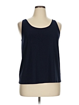 Franne Golde Sleeveless Top