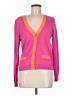 Renuar Pink Cardigan Size M - photo 1