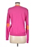 Renuar Pink Cardigan Size M - photo 2