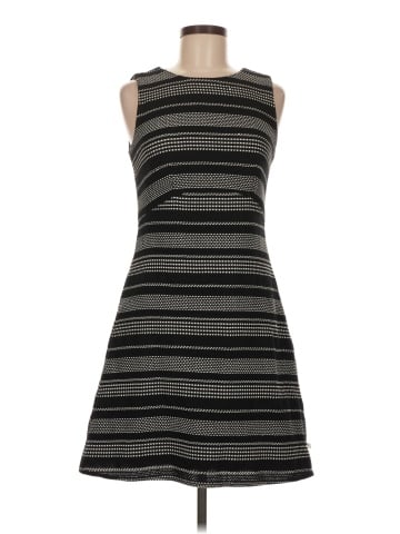 Ann Taylor Casual Dress (view 1)