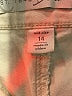 C established 1946 Ivory Jeans Size 14 - photo 9