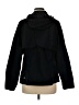 all in motion 100% Polyester Solid Black Jacket Size M - photo 2