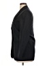 Assorted Brands Stripes Black Blazer Size EU 46 / US 16 - photo 5