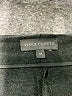 Vince Camuto Solid Black Active Pants Size 14 - photo 4