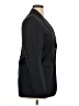 Assorted Brands Stripes Black Blazer Size EU 46 / US 16 - photo 4