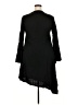 Assorted Brands Black Casual Dress Size XXL (estimated) - photo 2