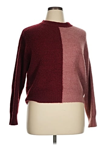 Vigoss Turtleneck Sweater (view 1)