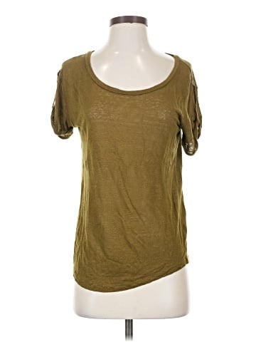 Hi-Line Short Sleeve T-Shirt (view 1)