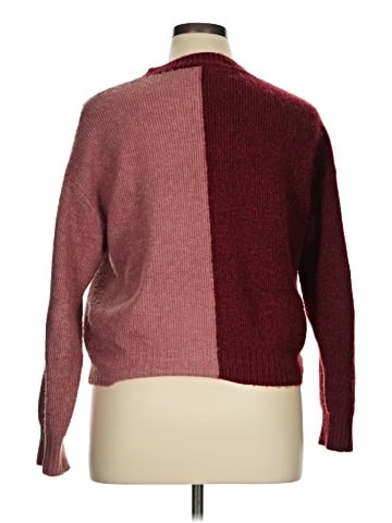 Vigoss Turtleneck Sweater (view 2)