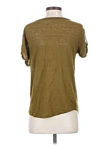 Hi-Line Short Sleeve T-Shirt (view 2)