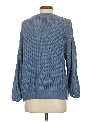 24Colours Pullover Sweater (view 2)
