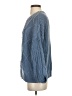 24Colours 100% Polyacryl Blue Pullover Sweater Size S - photo 5