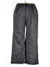 Unbranded Chevron-herringbone Gray Casual Pants Size 2X - photo 1