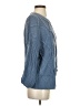24Colours 100% Polyacryl Blue Pullover Sweater Size S - photo 4