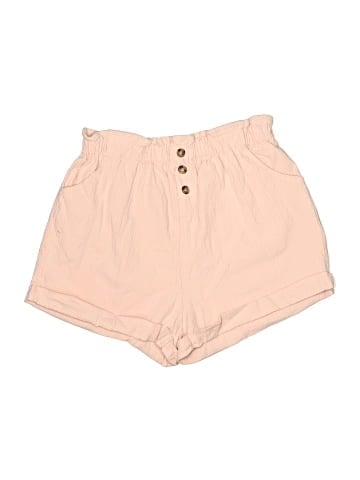 Blue Rain Shorts (view 1)