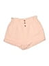 Blue Rain Pink Shorts Size S - photo 1