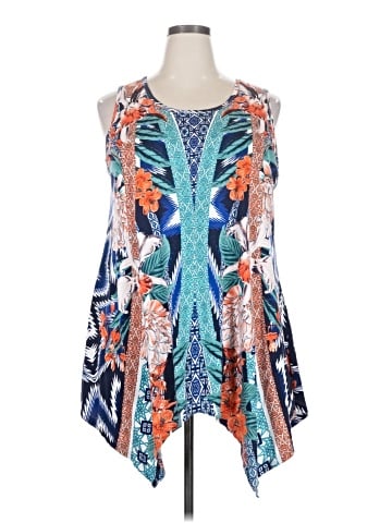 Roaman's Casual Dress (view 1)