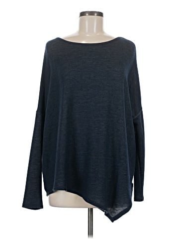 Tresics Pullover Sweater (view 1)