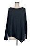 Tresics Blue Pullover Sweater Size M - photo 1