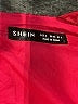 Shein 100% Polyester Tweed Pink Casual Dress Size 4 - photo 7