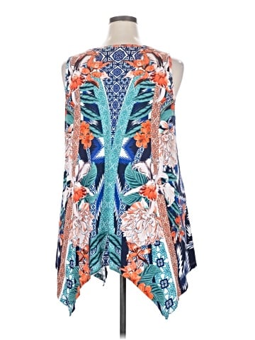 Roaman's Casual Dress (view 2)