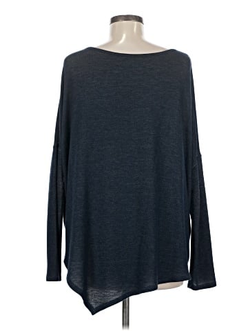 Tresics Pullover Sweater (view 2)