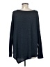 Tresics Blue Pullover Sweater Size M - photo 2