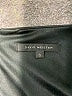 David Meister 100% Polyester Solid Black Casual Dress Size 6 - photo 7