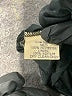 David Meister 100% Polyester Solid Black Casual Dress Size 6 - photo 8
