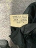 David Meister 100% Polyester Solid Black Casual Dress Size 6 - photo 9