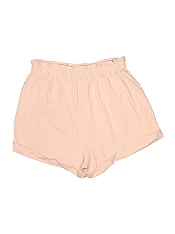 Blue Rain Shorts (view 2)