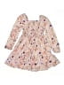 Btween Floral Ivory Dress Size 6 - photo 1