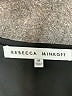 Rebecca Minkoff Solid Black Jumpsuit Size M - photo 4