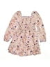 Btween Floral Ivory Dress Size 6 - photo 2
