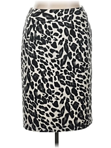 Jessica London Casual Skirt (view 1)