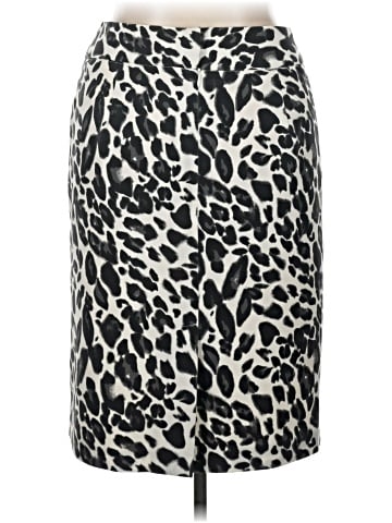 Jessica London Casual Skirt (view 2)