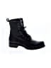 FRYE 100% Leather Black Boots Size 7 - photo 1